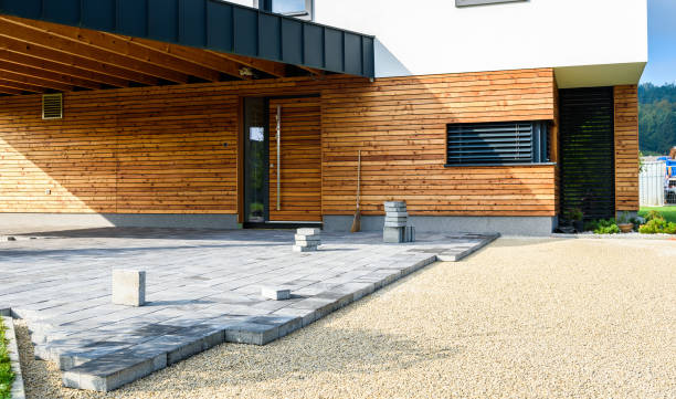 Best Concrete Paver Driveway  in Hialeah Gardens, FL