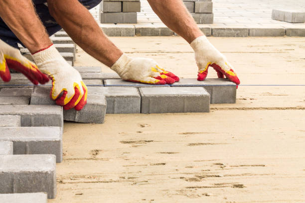 Best Brick Driveway Pavers  in Hialeah Gardens, FL