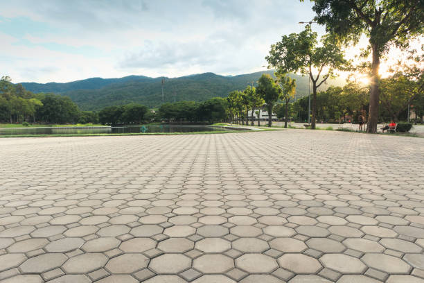 Best Commercial Driveway Pavers  in Hialeah Gardens, FL