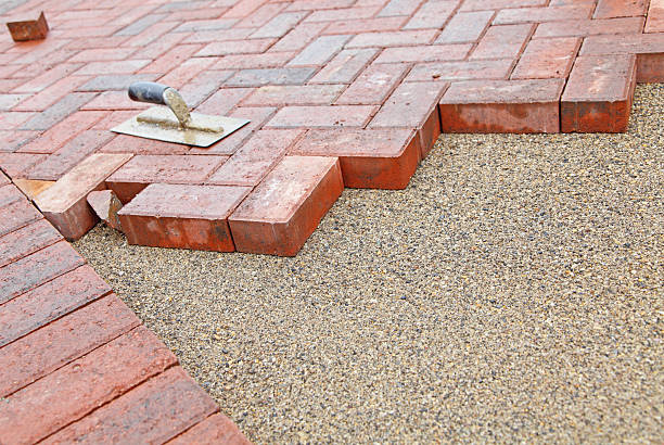 Best Cobblestone Driveway Pavers  in Hialeah Gardens, FL